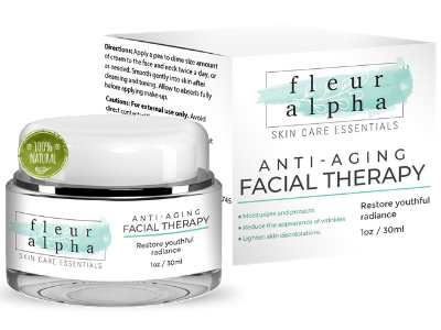 Get Your EXCLUSIVE Discounted Bottle Of Fleur Alpha Anti-Aging Serum by Clicking the Order Now Button.