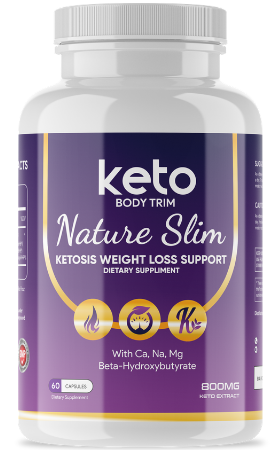 Keto Body Trim - Best Offer