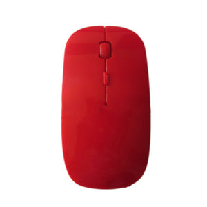 Ultrathin Wireless Optical Mouse