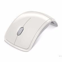 Load image into Gallery viewer, Wireless Mouse 2.4G Computer Mouse Foldable Folding Optical Mice USB Receiver