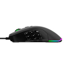 Load image into Gallery viewer, 5000DPI  Modular Gaming Mouse Wired Mouse Gamer Optical Sensor RGB Backlit Mouse