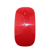 Load image into Gallery viewer, Noiseless USB Optical Wireless Mouse 2.4G Receiver 3 Adjustable DPI 800/1200/1600 Mouse