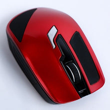 Load image into Gallery viewer, Ergonomic Design Wireless Mouse,2.4G High-precision optical mouse