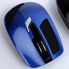 Load image into Gallery viewer, Ergonomic Design Wireless Mouse,2.4G High-precision optical mouse