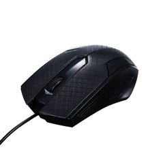 Load image into Gallery viewer, Gaming Mouse 3-Button USB Optical Wired Mouse