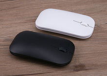 Load image into Gallery viewer, Wireless PC Mouse Home &amp; Office Mause Rechargeable Silent Mice USB Optical Mouse