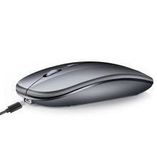 Load image into Gallery viewer, Dual Mouse Mode Wireless Mouse BT5.0 2.4G Optical Mouse