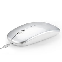 Load image into Gallery viewer, Dual Mouse Mode Wireless Mouse BT5.0 2.4G Optical Mouse