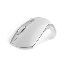 Load image into Gallery viewer, Silent Wireless Mouse 2.4G Ergonomic Mice 1600DPI Noiseless Button Optical Mice Computer Mouse