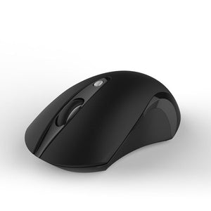 Silent Wireless Mouse 2.4G Ergonomic Mice 1600DPI Noiseless Button Optical Mice Computer Mouse