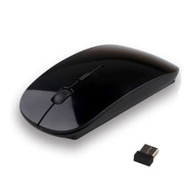 Load image into Gallery viewer, usb optical wireless mouse