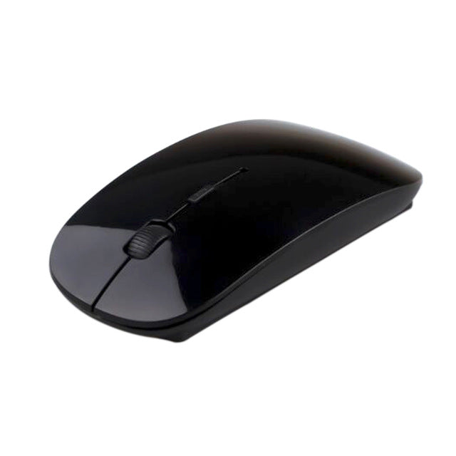 usb optical wireless mouse