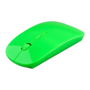 usb optical wireless mouse