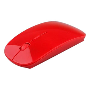 usb optical wireless mouse