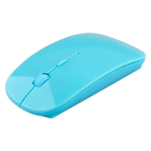 usb optical wireless mouse