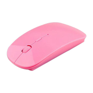 usb optical wireless mouse